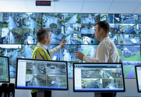 Videowall