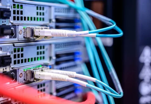 Fibra óptica