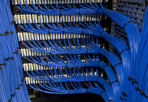 Cableado estructurado